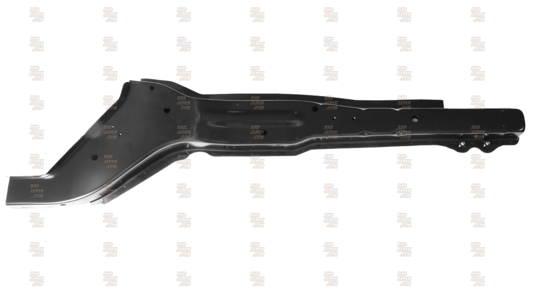 Restore Parts Front Side Member Front Frame Right Set - AE86